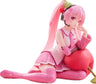 Vocaloid - Hatsune Miku - Desktop Cute - Sakura, Cherry Cushion Ver. (Taito)