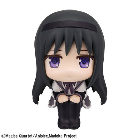 Mahou Shoujo Madoka☆Magica - Akemi Homura - Look Up (MegaHouse)