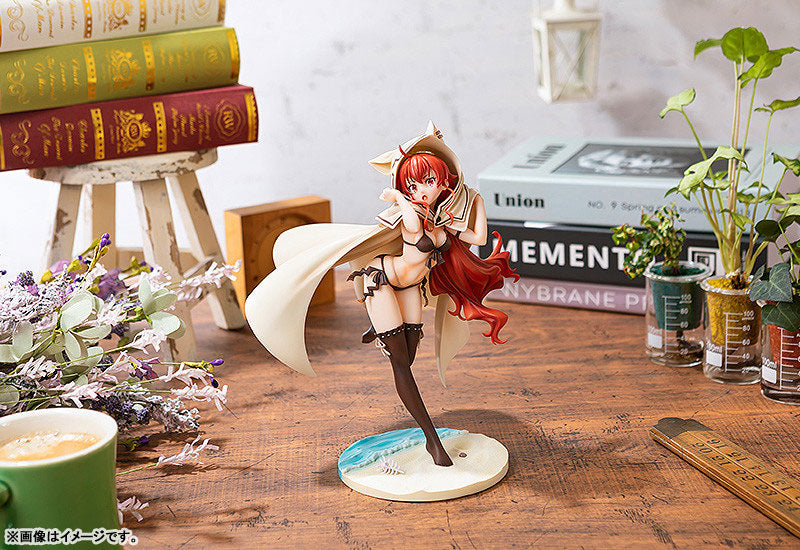 Eris Boreas Greyrat - Mushoku Tensei ~Isekai Ittara Honki Dasu~
