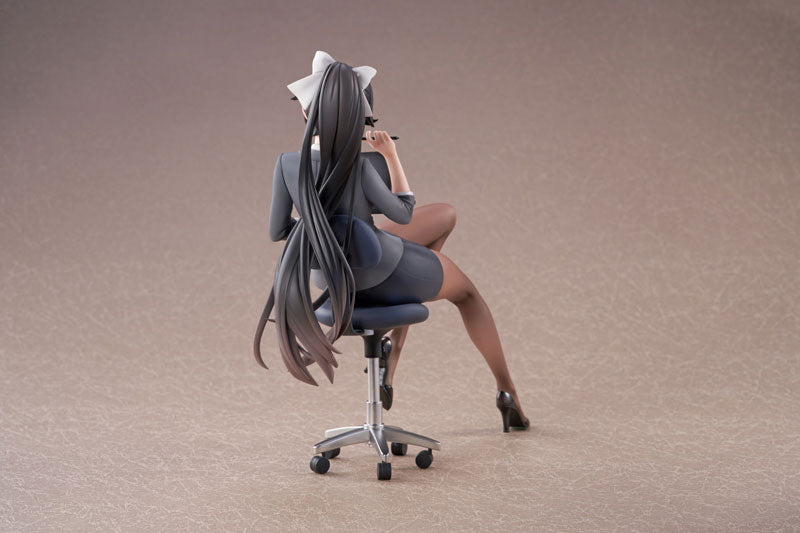 Azur Lane - Takao - 1/7 Scale (AniGame)
