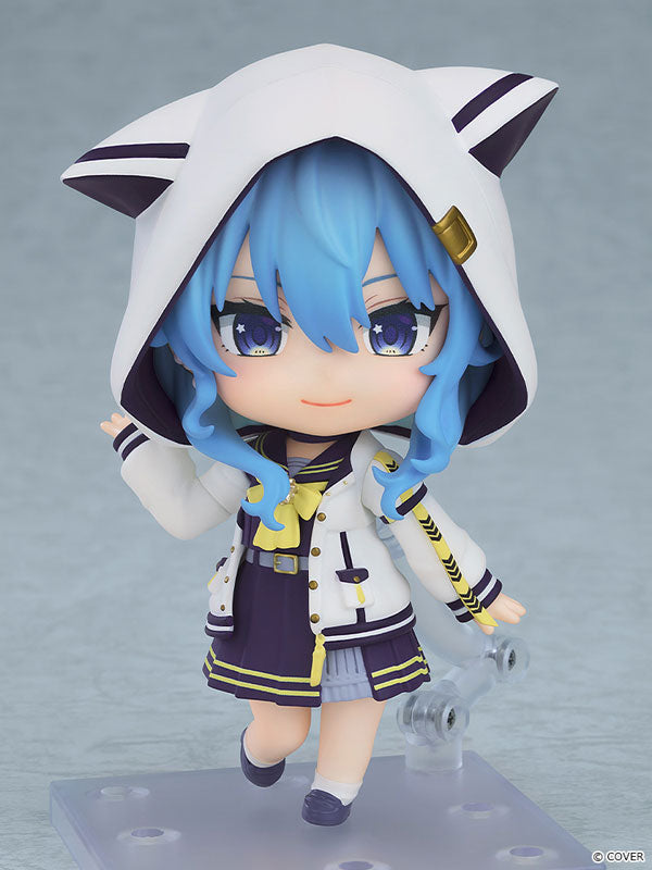 Hoshimachi Suisei - Nendoroid #2893 - Sailor Outfit Ver. (Good Smile Company) [Shop Exclusive]