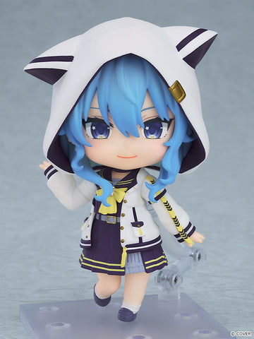 Hololive - Hoshimachi Suisei - Nendoroid #2893 - Sailor Outfit Ver. (Good Smile Company) [Shop Exclusive]