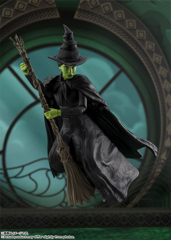Elphaba - Wicked