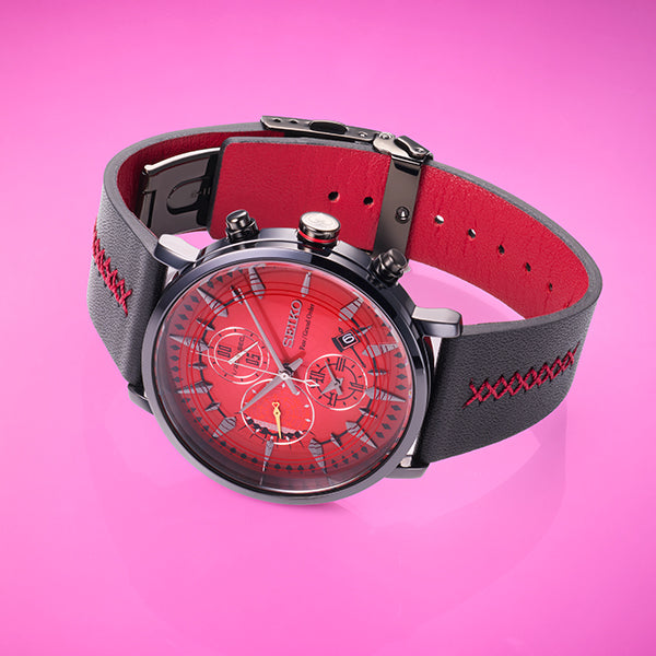 Fate/Grand Order - Original Servant Wristwatch - Baobhan Sith