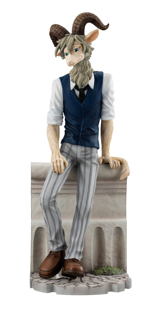Beastars Figure. Amazon Franchise: Beastars - Figures - Solaris Japan