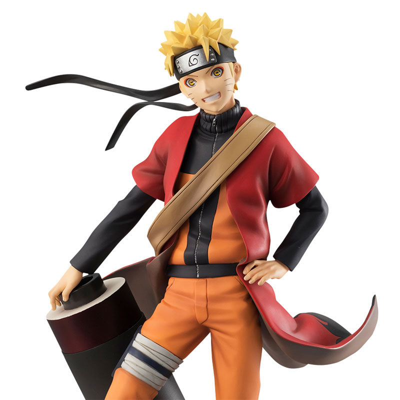 Naruto Uzumaki - G.e.m.