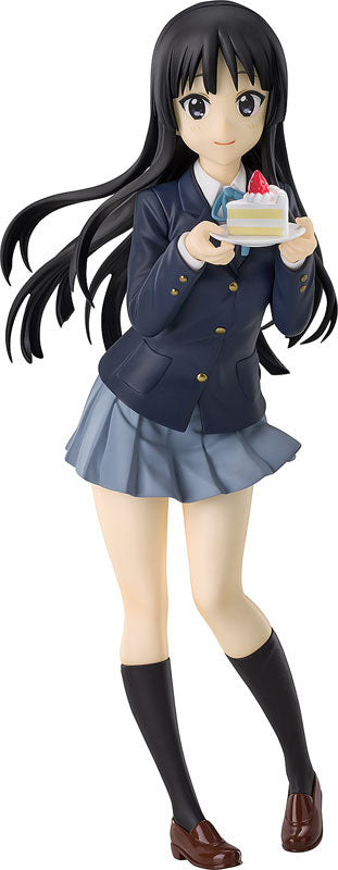 Akiyama Mio - K-ON!