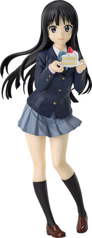 K-ON! - Akiyama Mio - Pop Up Parade - L (Good Smile Arts Shanghai, Good Smile Company)