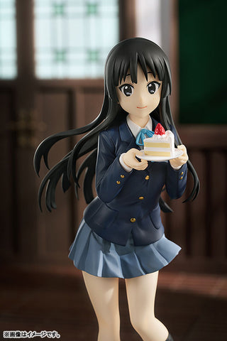 K-ON! - Akiyama Mio - Pop Up Parade - L (Good Smile Arts Shanghai, Good Smile Company)