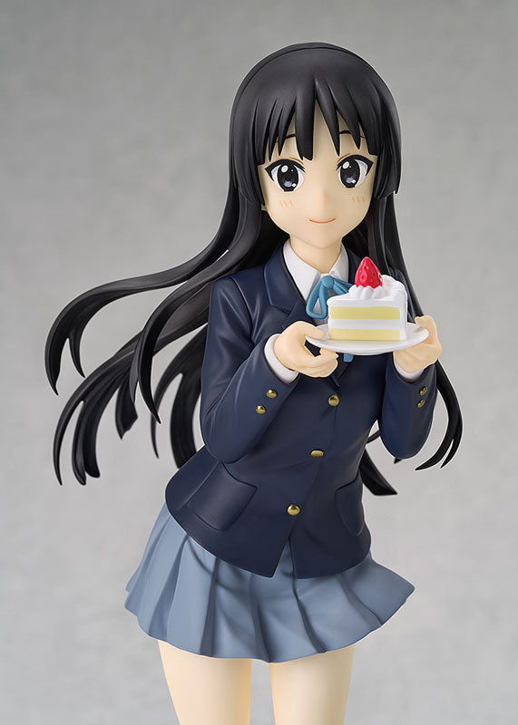 Akiyama Mio - K-ON!