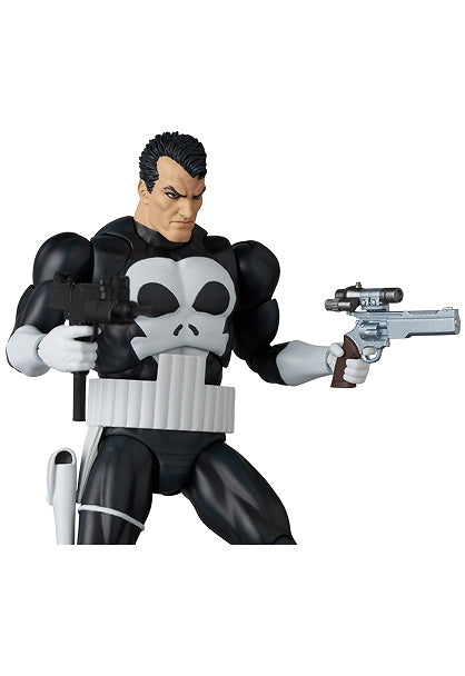 Punisher - Punisher