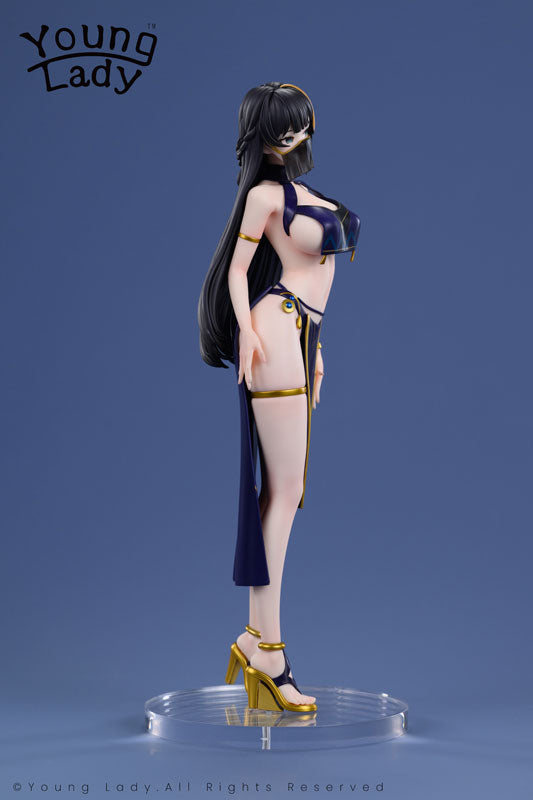 Original - Desert Princess Suzu - 1/6 (YoungLady)