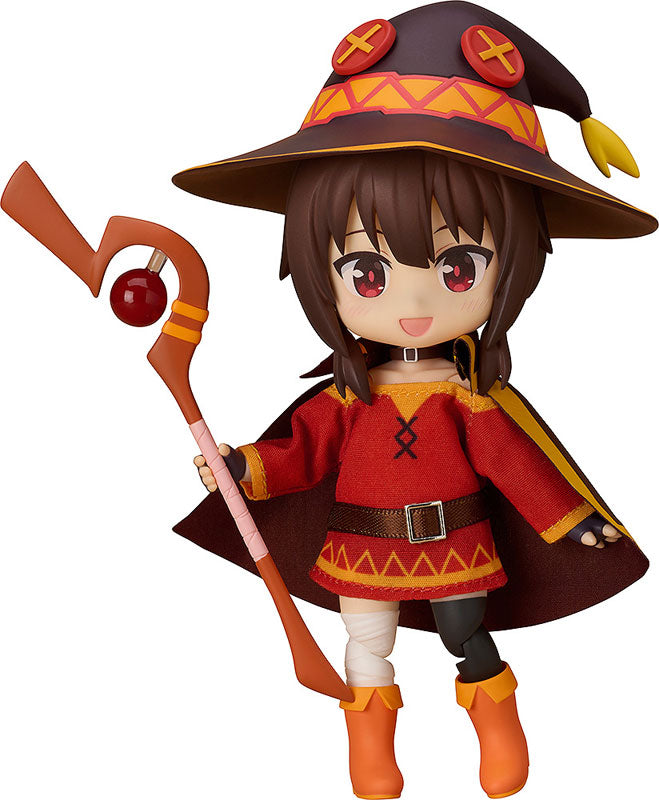 Megumin - Nendoroid Doll (Good Smile Company)