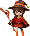 Kono Subarashii Sekai ni Shukufuku o! 3 - Megumin - Nendoroid Doll (Good Smile Company)