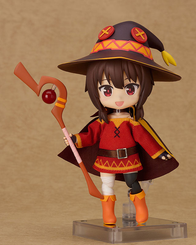 Megumin - Nendoroid Doll (Good Smile Company)