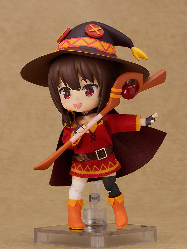 Megumin - Nendoroid Doll (Good Smile Company)