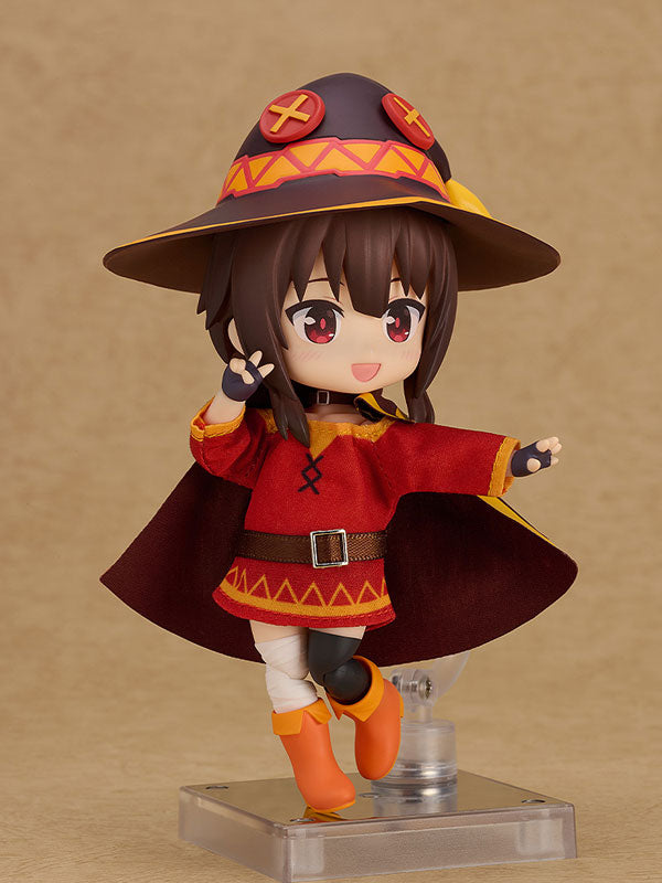 Megumin - Nendoroid Doll (Good Smile Company)