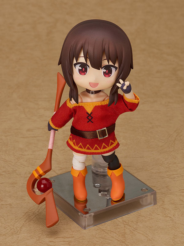 Megumin - Nendoroid Doll (Good Smile Company)