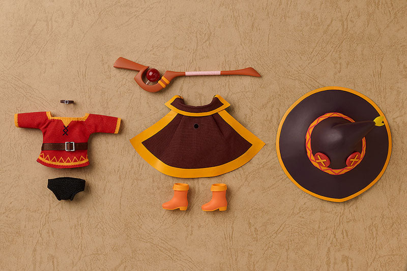 Megumin - Nendoroid Doll (Good Smile Company)