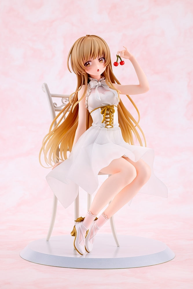 Shiina Mahiru - Otonari no Tenshi-sama ni Itsunomanika Dame Ningen ni Sareteita Ken