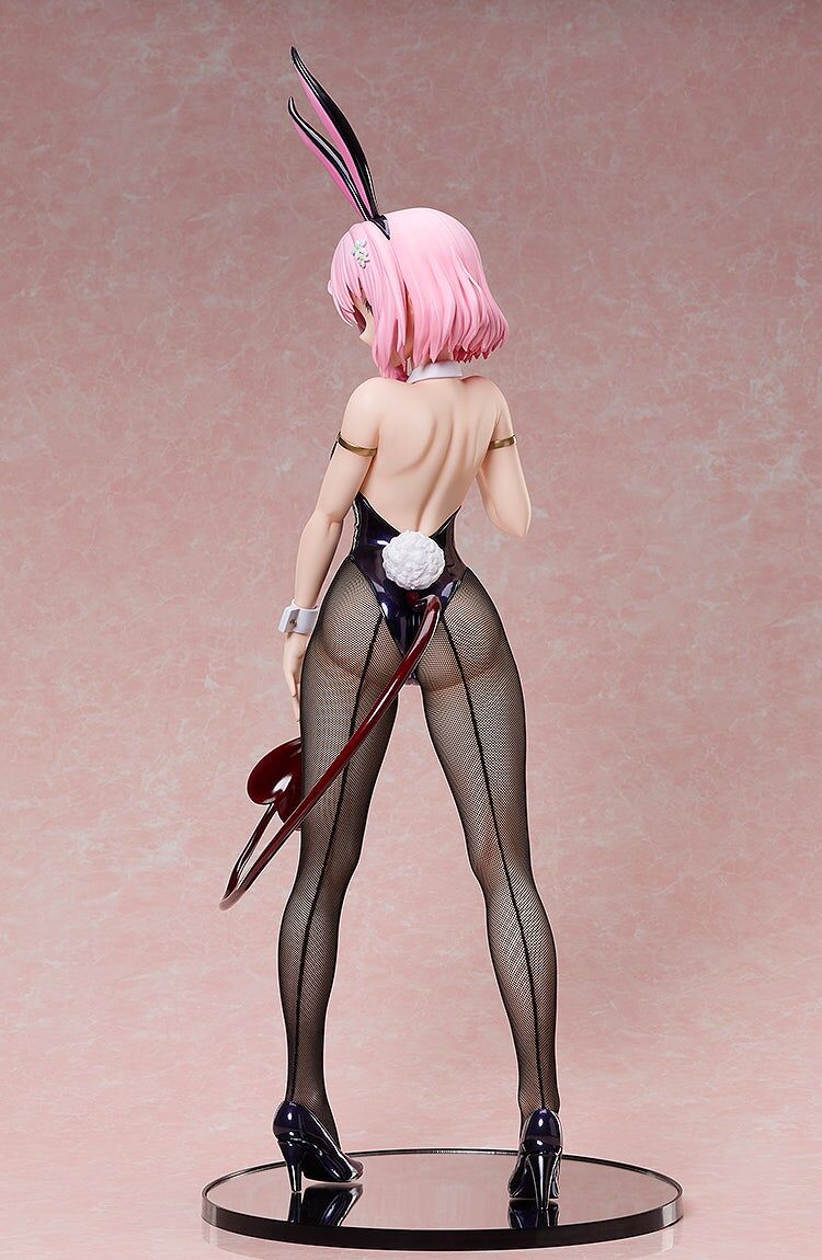 Momo Belia Deviluke - To LOVEru Darkness