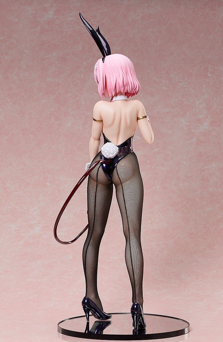 Momo Belia Deviluke - To LOVEru Darkness