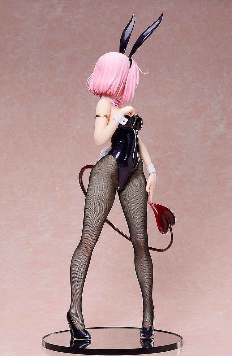 Momo Belia Deviluke - To LOVEru Darkness