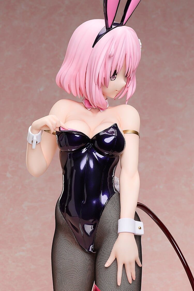 To LOVEru Darkness - Momo Belia Deviluke - B-style - 1/3