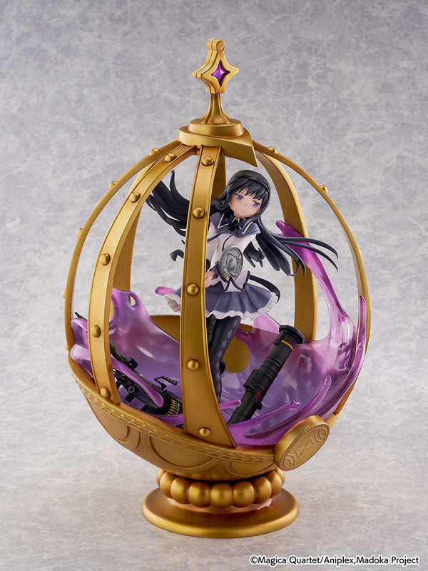 Akemi Homura - Mahou Shoujo Madoka☆Magica