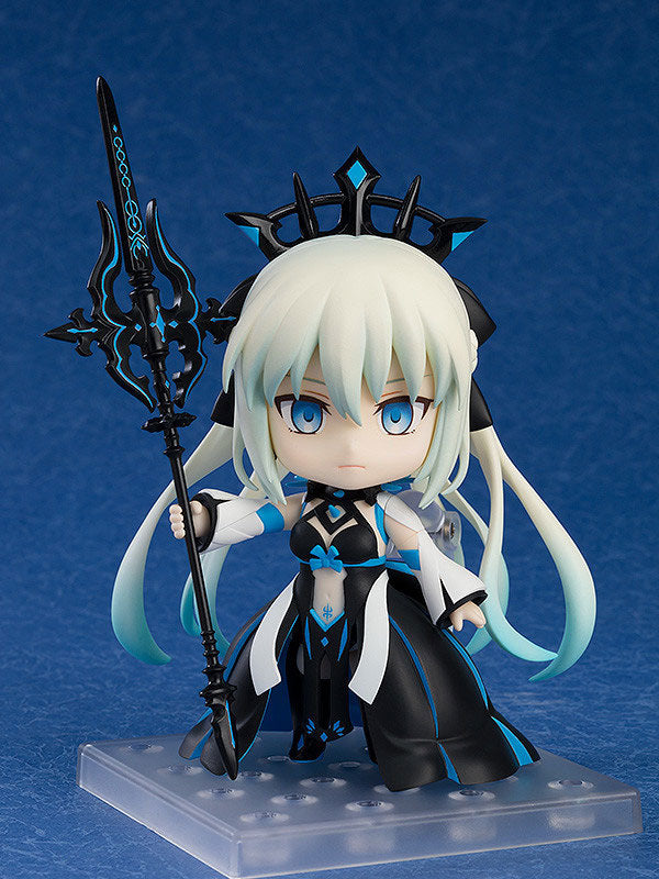 Morgan le Fay - Nendoroid #2150 - Berserker - 2026 Re-release (Good Smile Company)