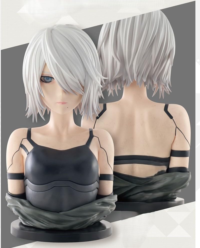 YoRHa Type A No.2 - NieR:Automata Ver1.1a