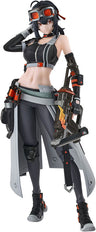 Zenless Zone Zero - Grace Howard - Pop Up Parade - SP (Good Smile Arts Shanghai, Good Smile Company)