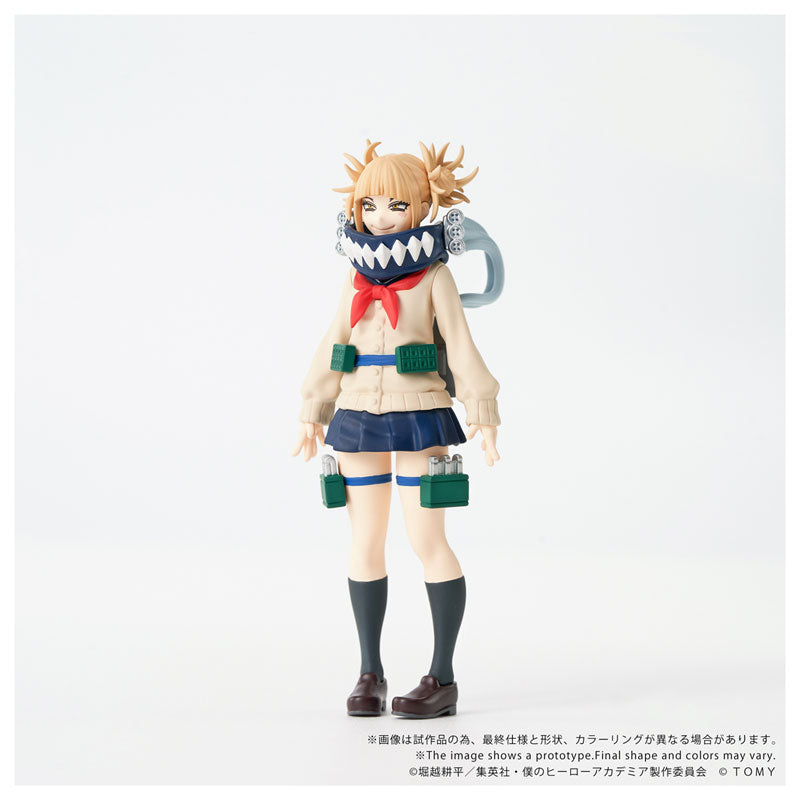 Boku no Hero Academia - Toga Himiko - Collekazaro - T-Spark