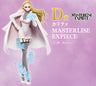 One Piece - Kalifa - Ichiban Kuji One Piece Memory of Heroines -Devil's Night- (D Prize) - Masterlise - Masterlise Expiece (Bandai Spirits)