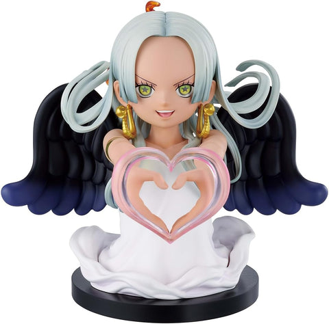 One Piece - S-Snake - ArtScale - Ichiban Kuji One Piece Memory of Heroines -Devil's Night- (Last One Prize) (Bandai Spirits)