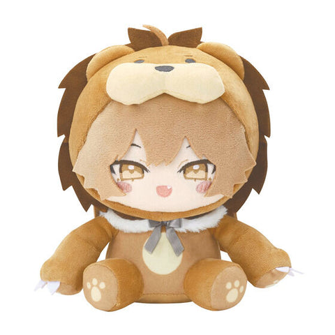 Rurudoraion - Rurudo Lion - 100th King (Bandai) [Shop Exclusive]