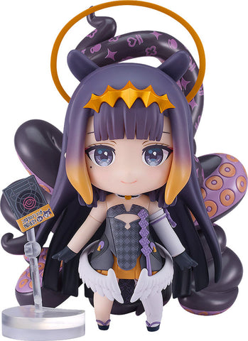Hololive - Ninomae Ina'nis - Takodachi - Nendoroid #2350-DX - DX - 2025 Re-release (Max Factory) [Shop Exclusive]