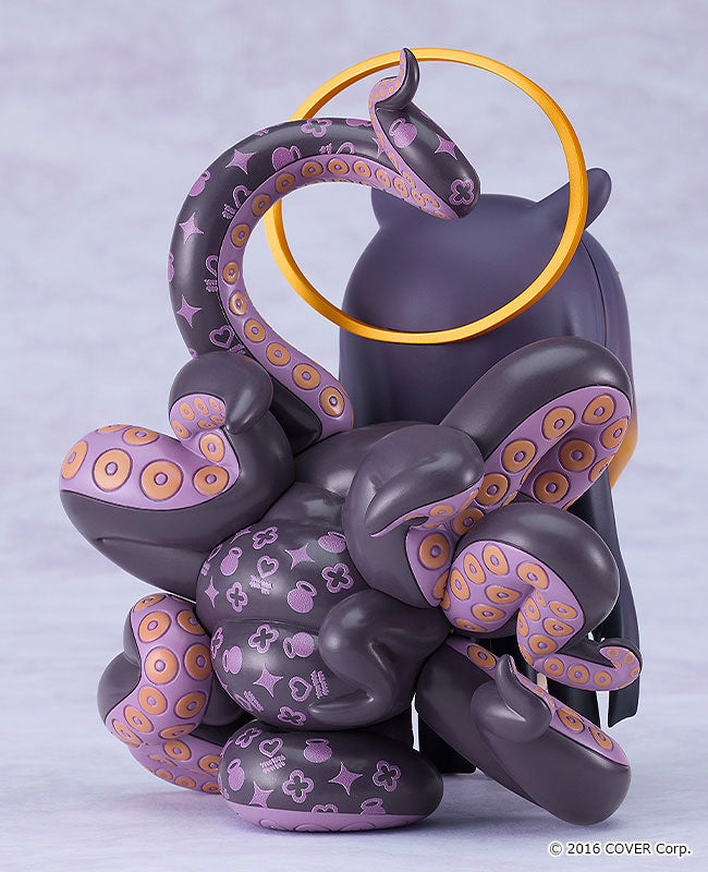 Ninomae Ina'nis,Takodachi - Nendoroid #2350-DX - DX - 2025 Re-release (Max Factory) [Shop Exclusive]