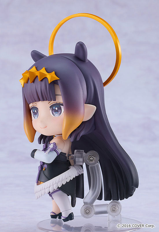Ninomae Ina'nis,Takodachi - Nendoroid #2350-DX - DX - 2025 Re-release (Max Factory) [Shop Exclusive]