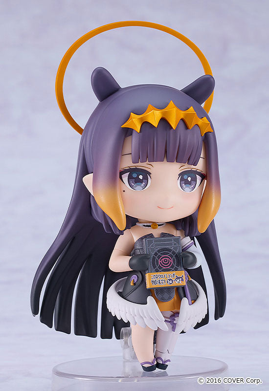Ninomae Ina'nis,Takodachi - Nendoroid #2350-DX - DX - 2025 Re-release (Max Factory) [Shop Exclusive]