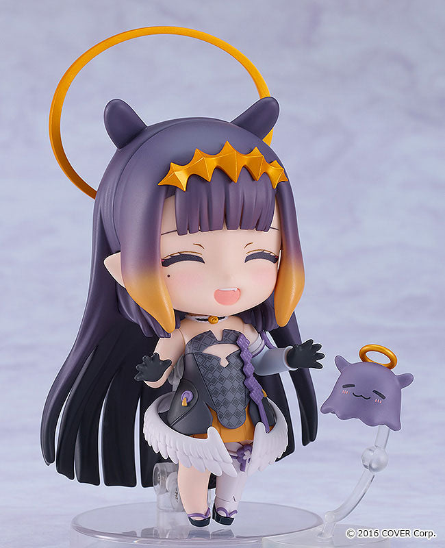 Ninomae Ina'nis,Takodachi - Nendoroid #2350-DX - DX - 2025 Re-release (Max Factory) [Shop Exclusive]