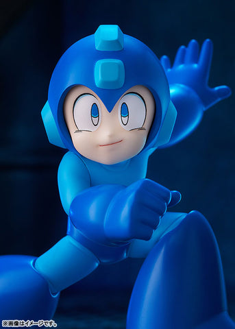 Rockman - Pop Up Parade (Good Smile Company)