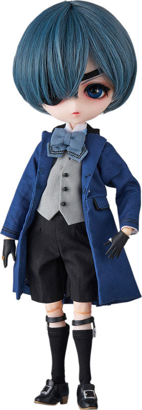 Ciel Phantomhive - Kuroshitsuji ~Kishuku Gakkou-hen~