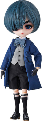 Kuroshitsuji ~Kishuku Gakkou-hen~ - Ciel Phantomhive - Harmonia Bloom (Orange Rouge)