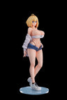 Bunny Suit Planning - Sophia F. Shirring - 1/6 - Tube Top Ver. - Special Edition (Ascendia)