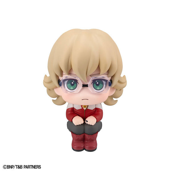 Barnaby Brooks Jr. - Tiger & Bunny