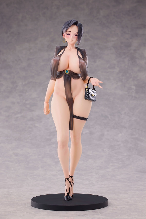 Original - Takagi Reika - Secret Party - Deluxe Ver. (BodyBay)
