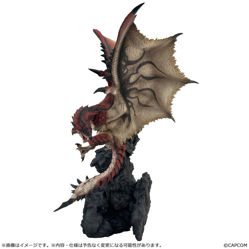 Liolaeus - Monster Hunter