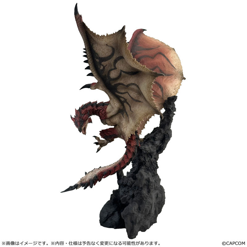 Liolaeus - Monster Hunter