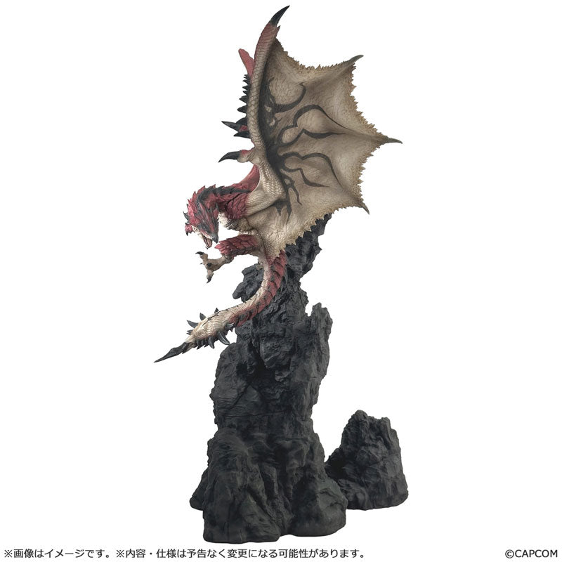 Liolaeus - Monster Hunter